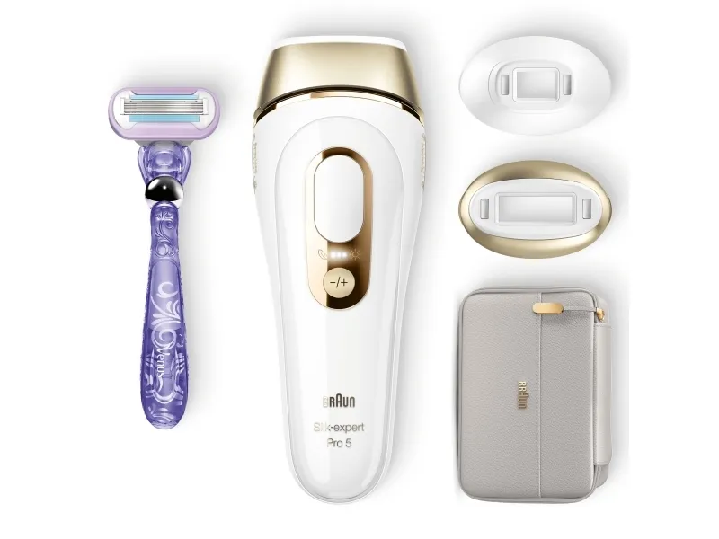 Braun IPL Silk-expert Pro 5 epilator PL5157