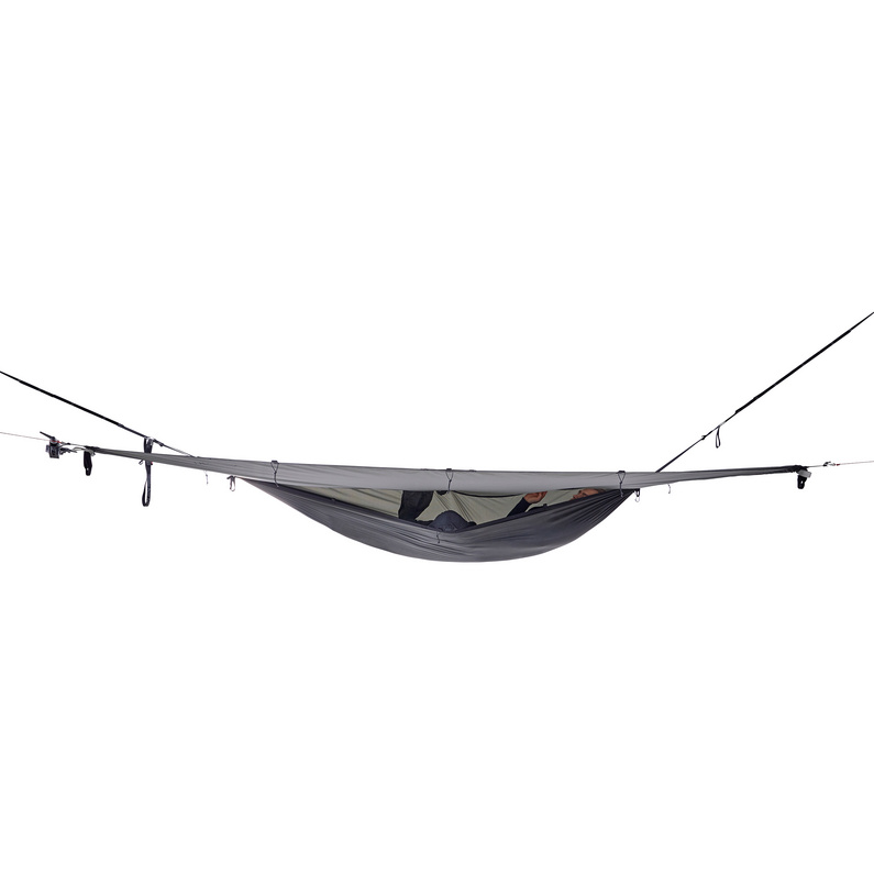 Nordisk Voss Tech Tarp