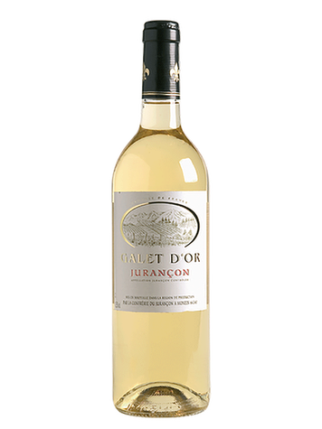 JURANCON GALET D'OR 2021