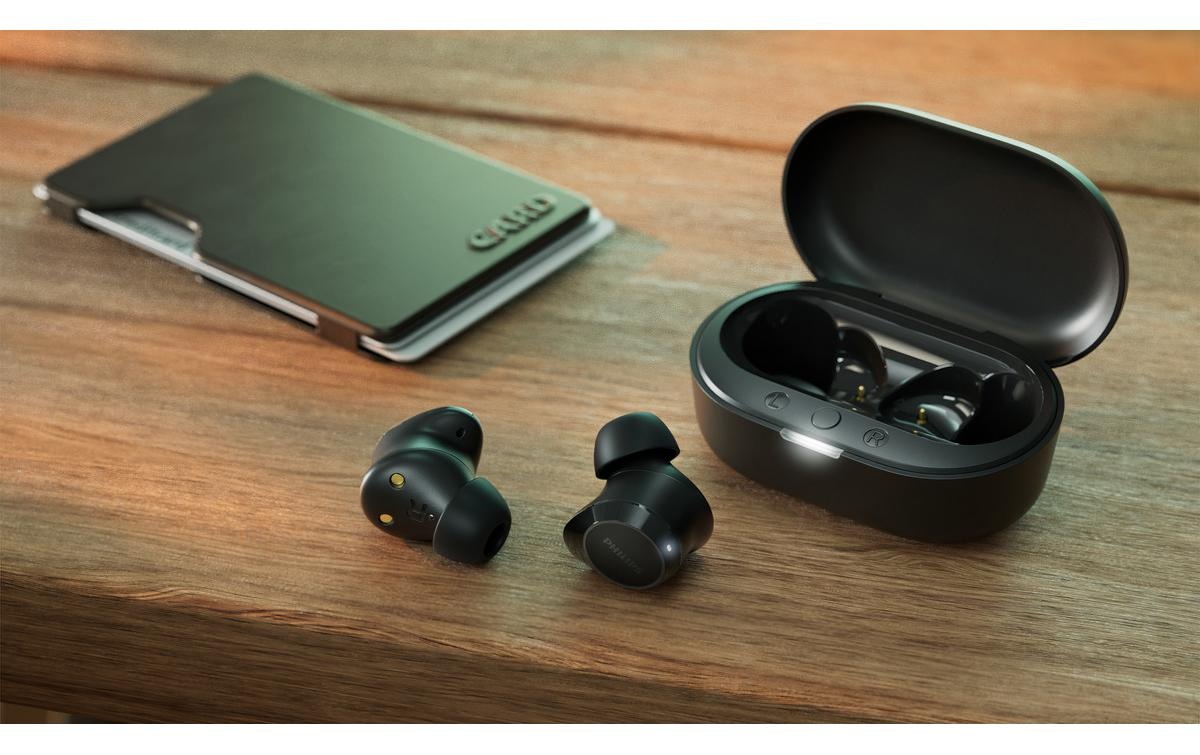 Philips wireless In-Ear-Kopfhörer »TAT1209« Bluetooth