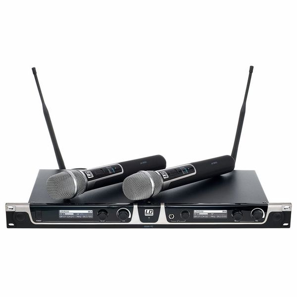 LD Systems U508 HHC2