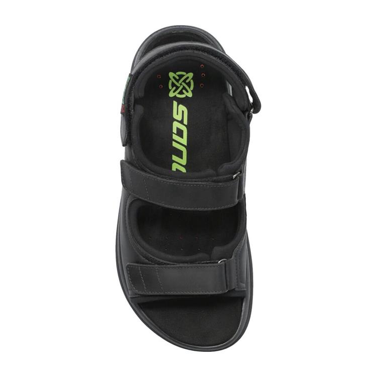 Mephisto WILFRIED black