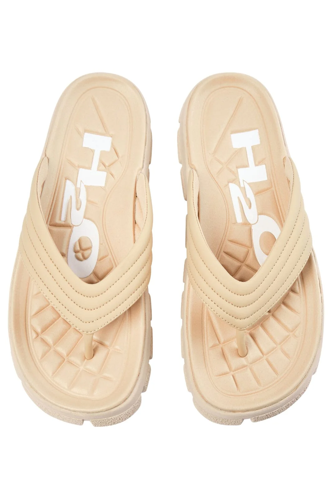 H2O Trek Flip 3575 beige