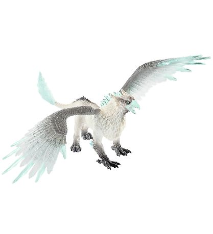 Schleich Eldrador Creatures - 33 cm - Eisgriff 70143