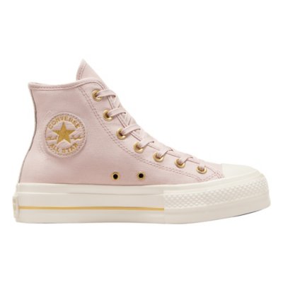 Chaussures skate femme Chuck Taylor All Star Lift Platform CONVERSE