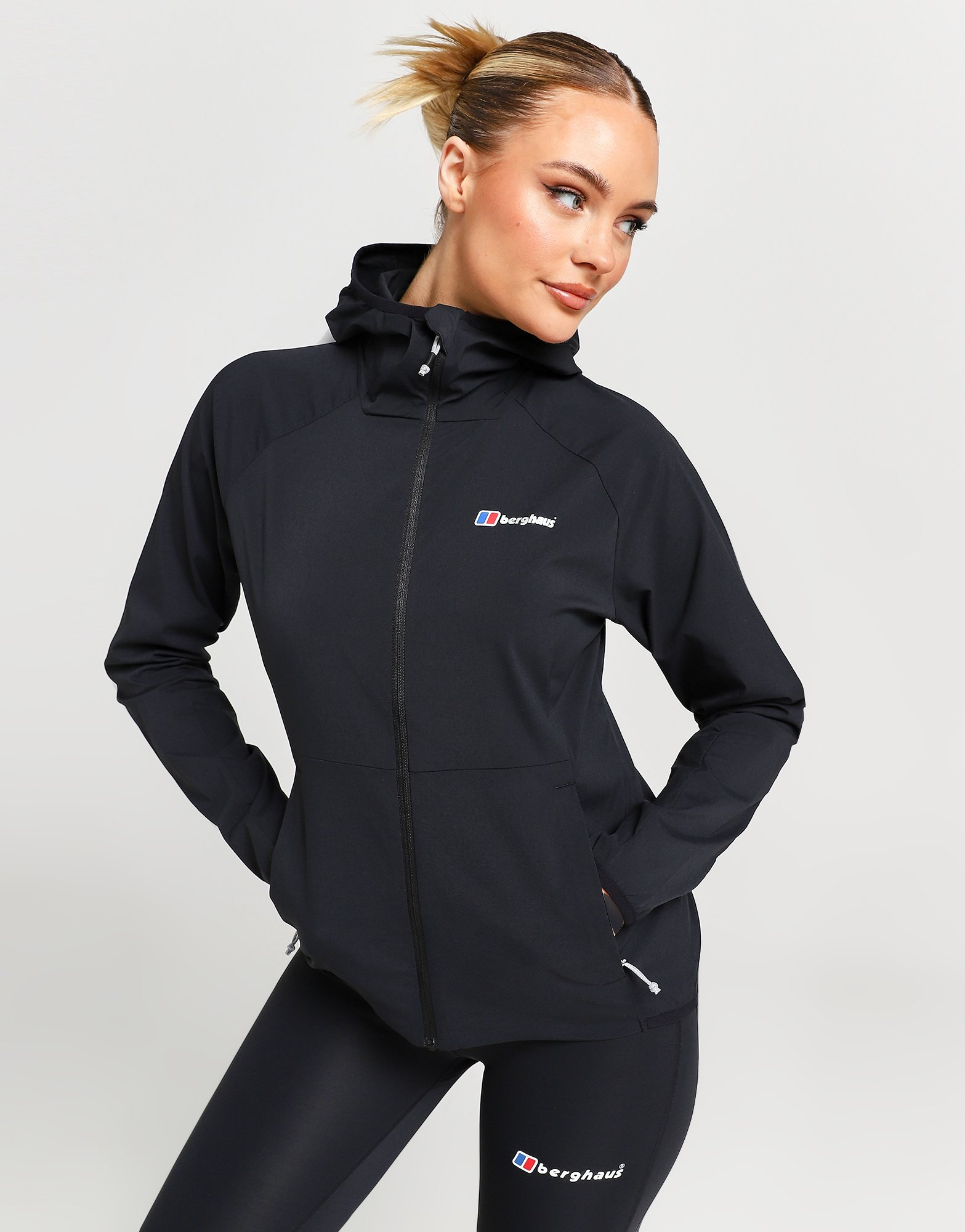 Berghaus Veste Arrina Femme