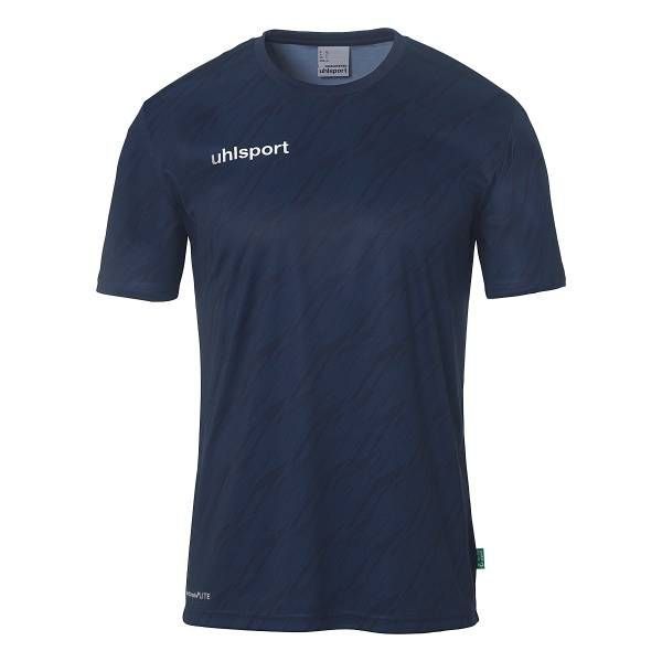 Uhlsport Kit pour Gardien Progressive - Bleu Marine Enfant