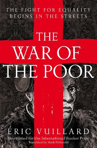 The War of the Poor (Paperback)