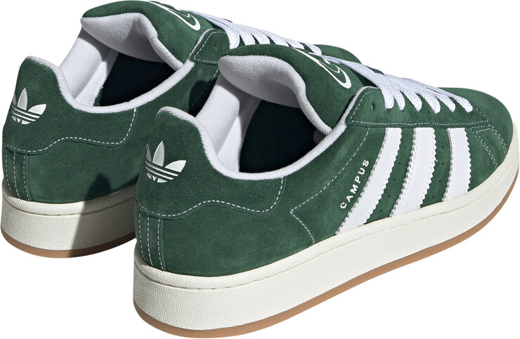adidas Originals CAMPUS 00s Drkgrn/ftwwht/owh