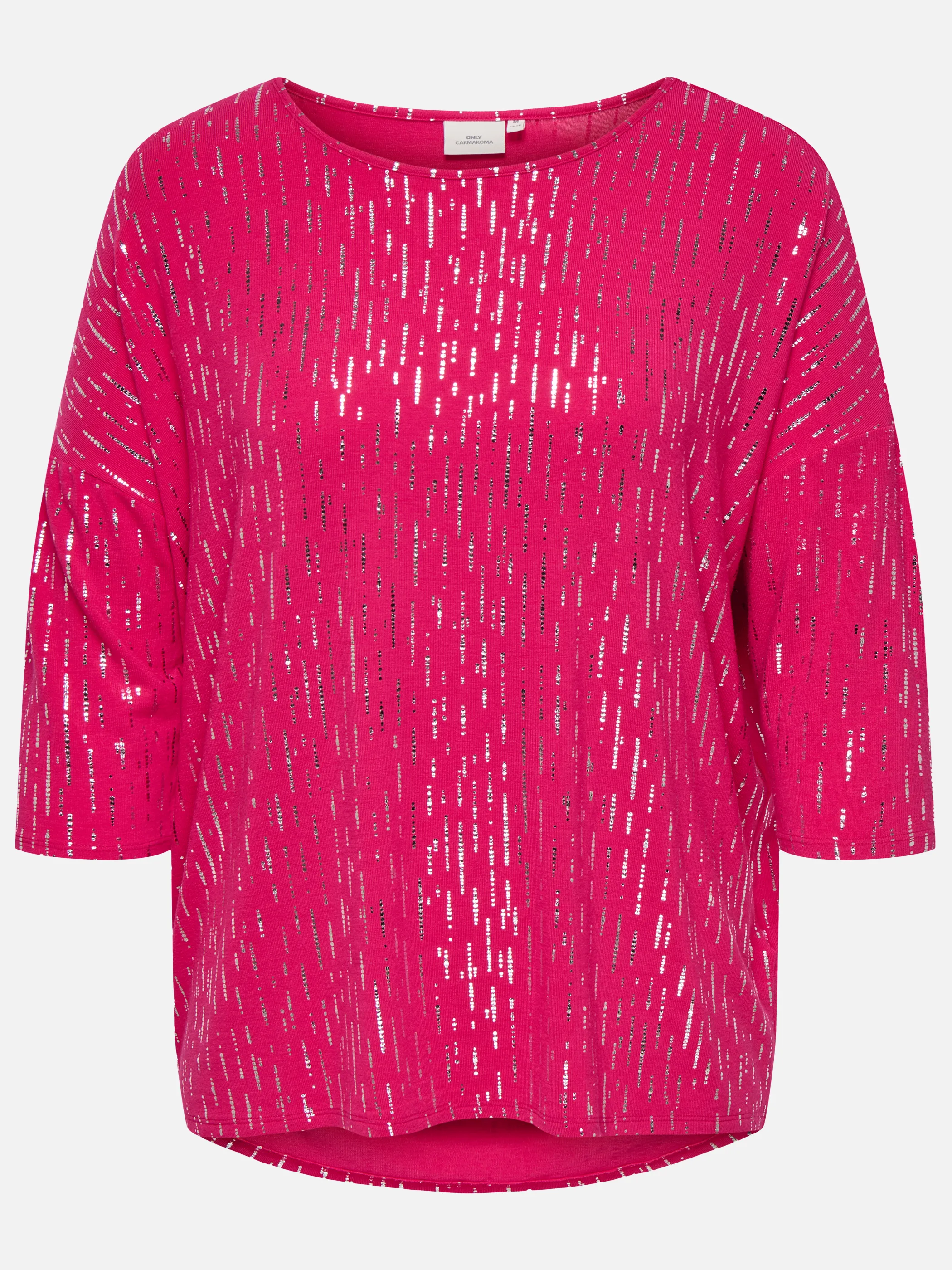 Only Carmakoma CARFOILA Shirt