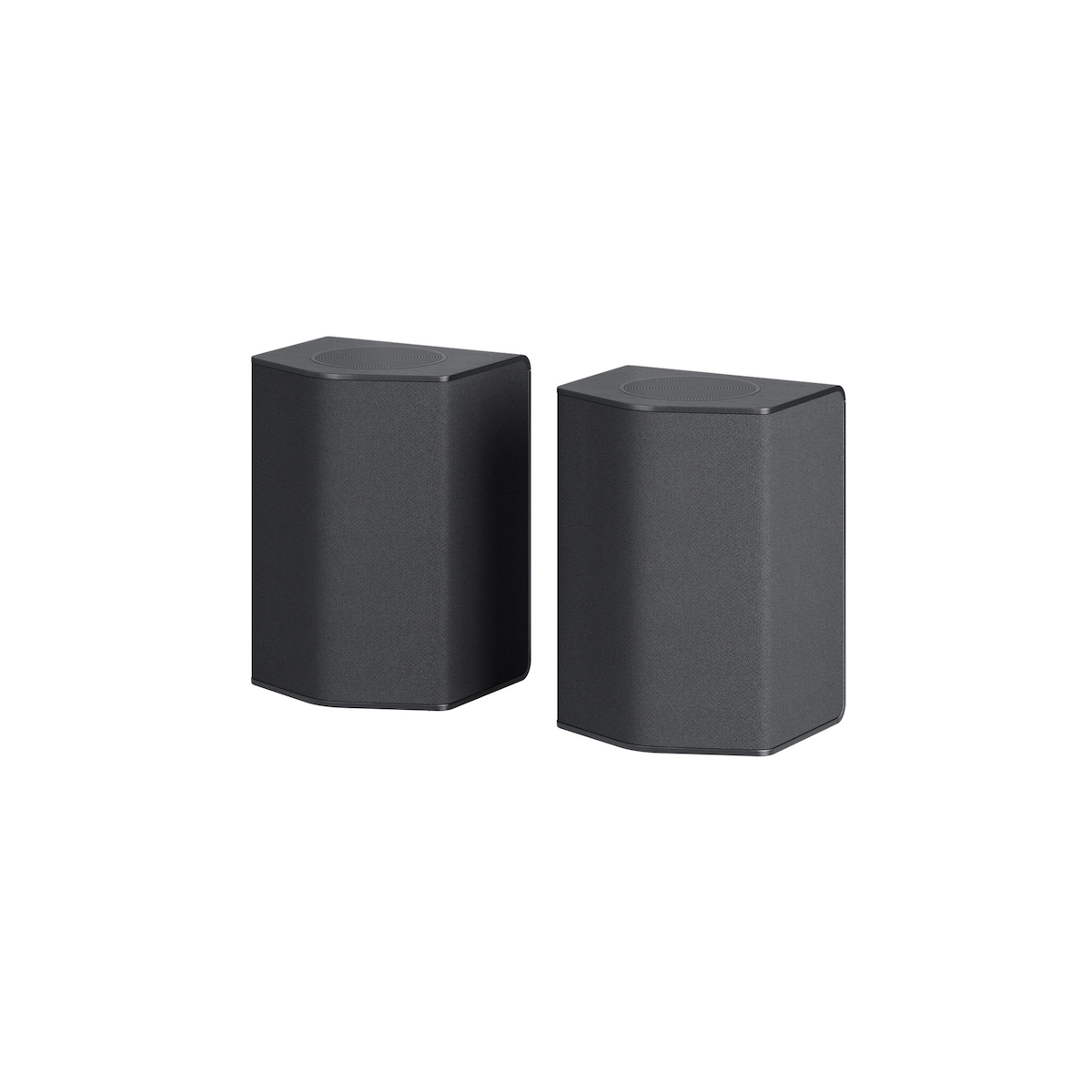 LG Soundbars S95QR