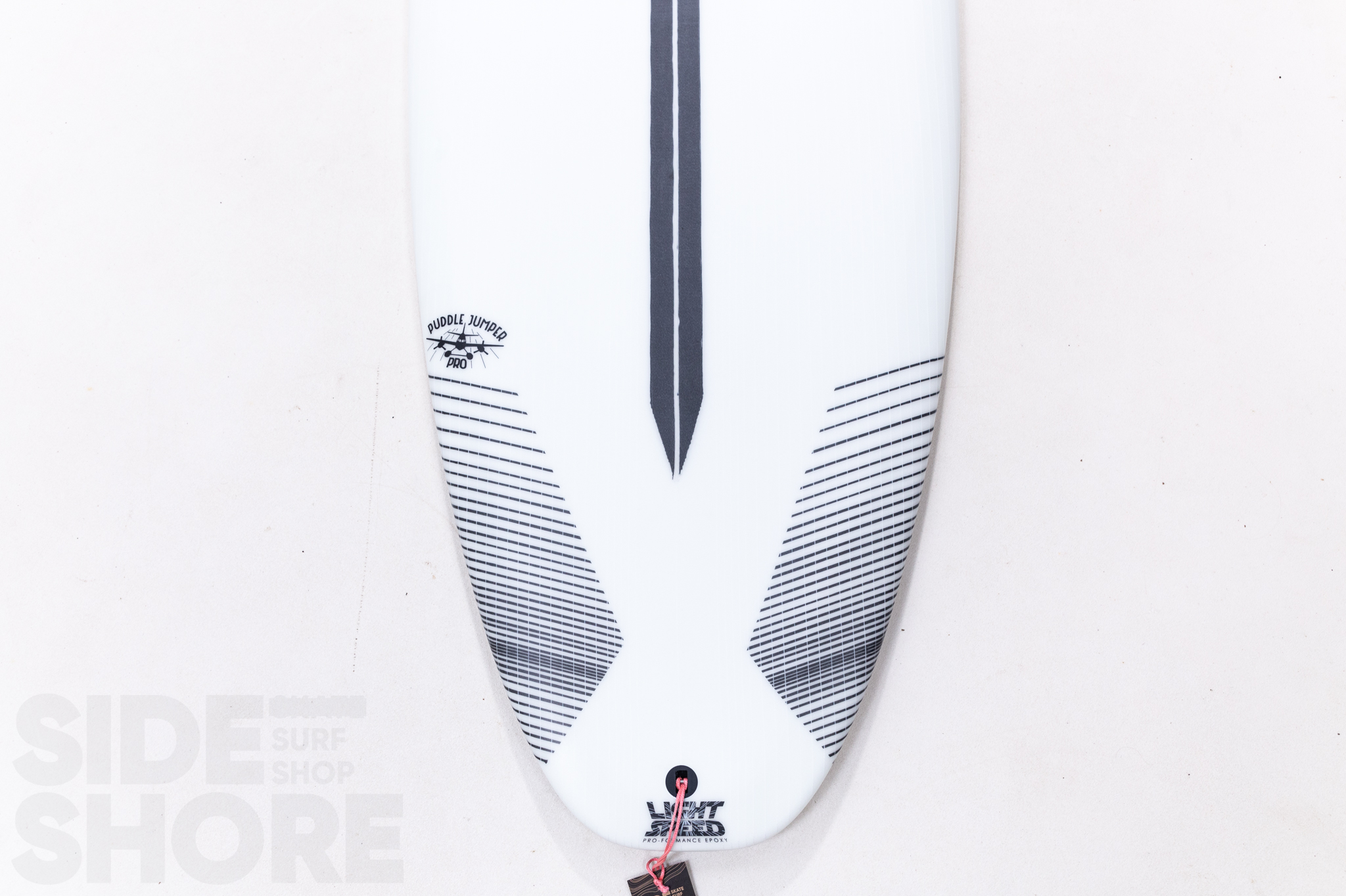 Lost Puddle Jumper PRO - Light Speed - 6'1 x 21.50