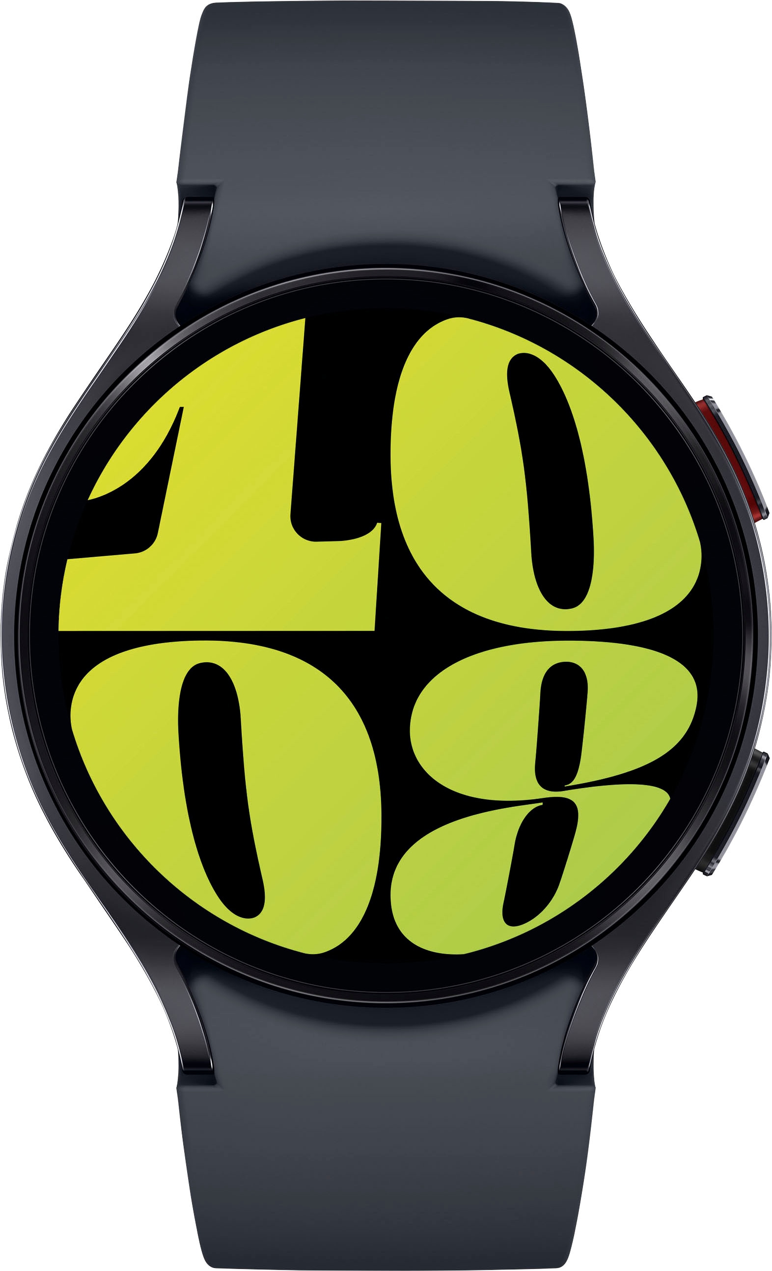 Samsung Smartwatch »Galaxy Watch 6« (3'73 cm / 1'5 ″) Wear OS by Samsung
