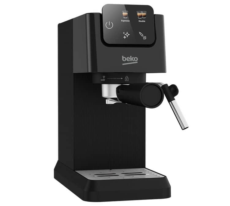 Machine expresso BEKO CEP5302B