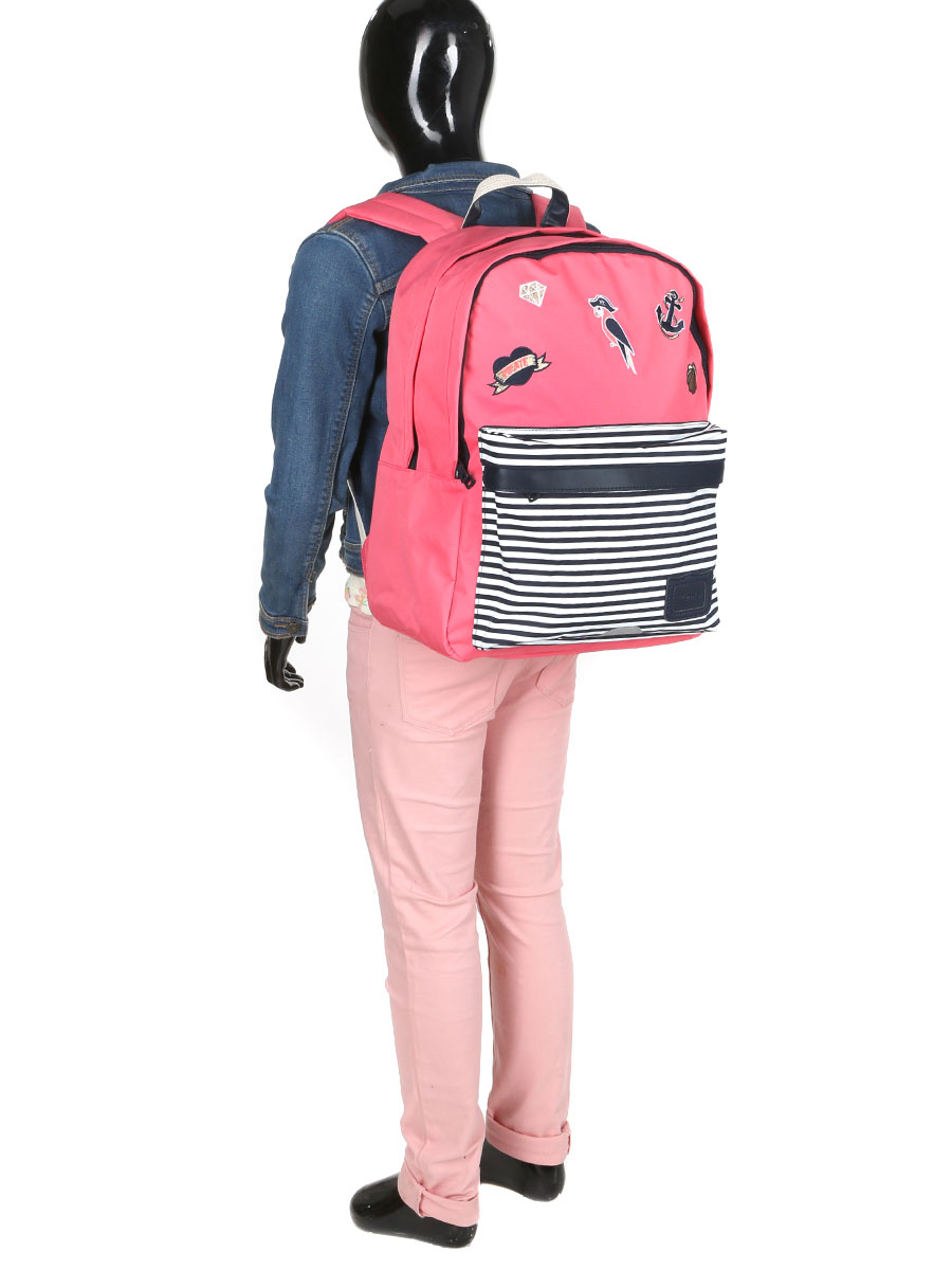 Sac À dos Tann's Enora L