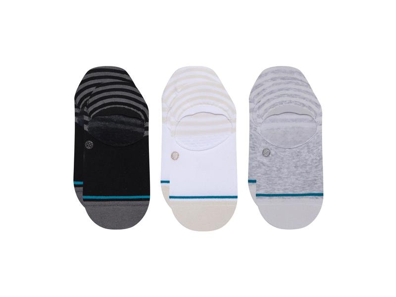 STANCE Socken Sensible Two Multi 3er-Pack Socken in Grösse 38 - 42