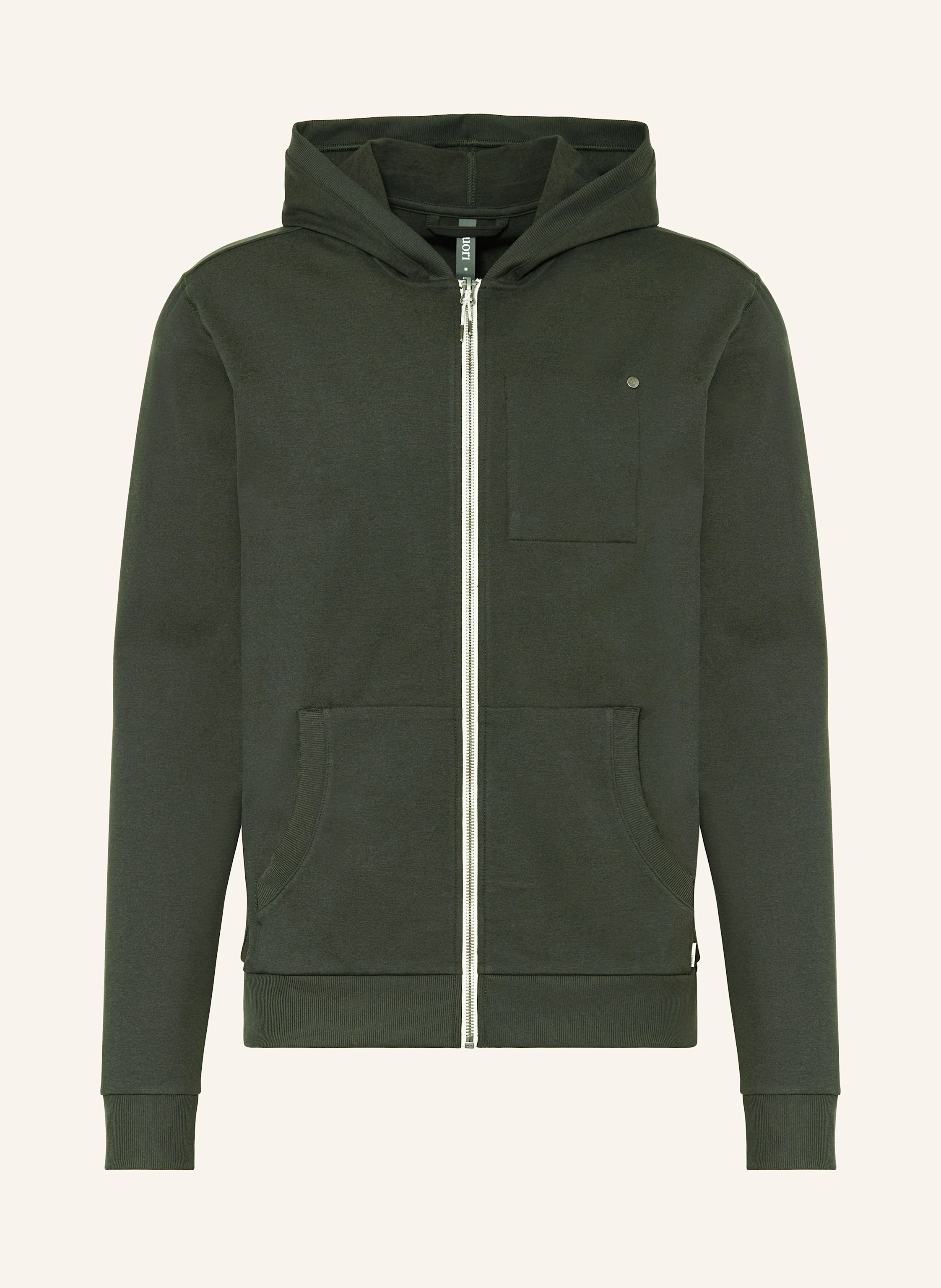 vuori Sweatjacke CORONADE