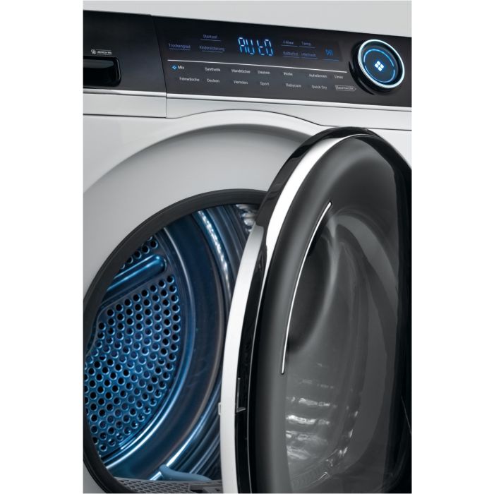 Haier Trockner I-Pro Serie 7 HD90-A3S979