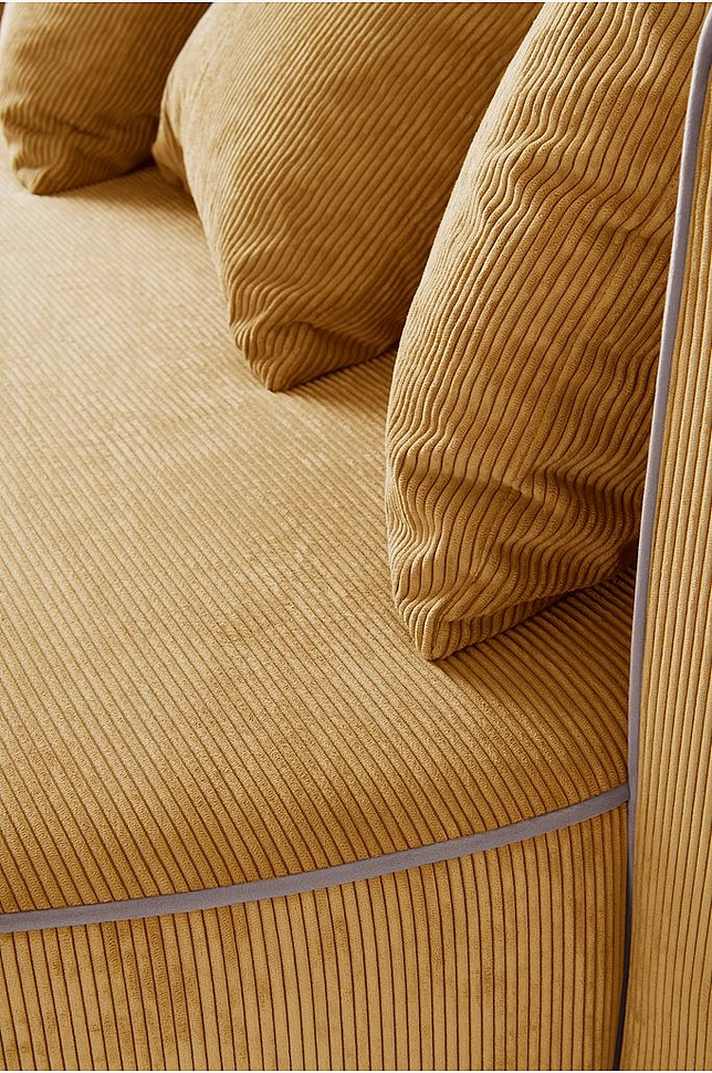 WYOMING sofa 2-seter