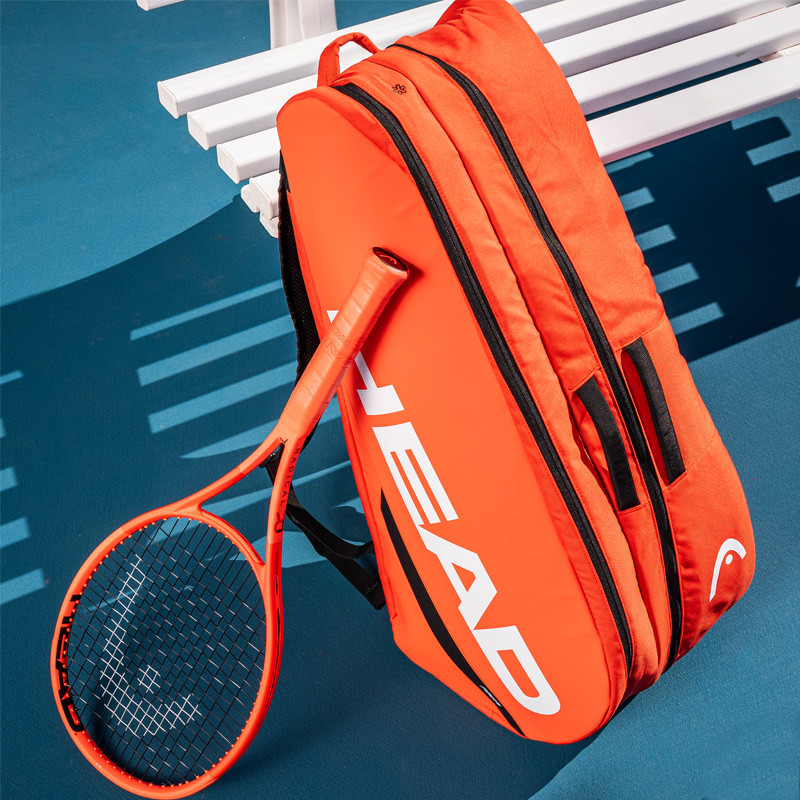 Head Radical Team 2025 - Raquette de tennis polyvalente et tolérante
