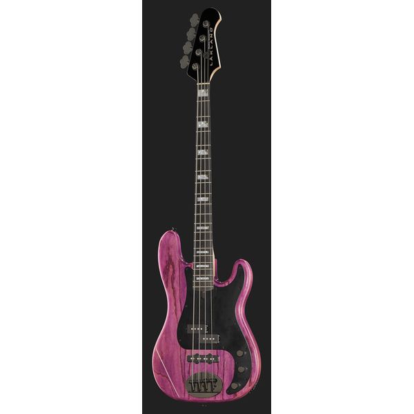 Lakland Skyline 44-64 Custom GZ 4 PP