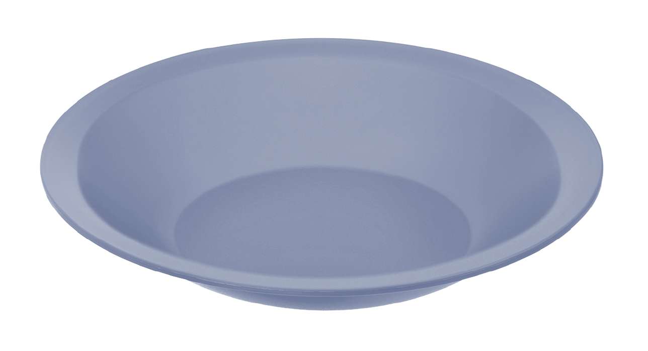 Rotho Caruba Teller tief 21 cm horizon blue