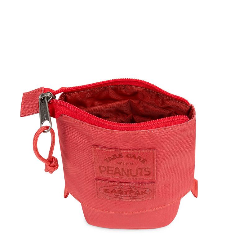 Trousse scolaire Up Case 19 cm Peanuts Dog House