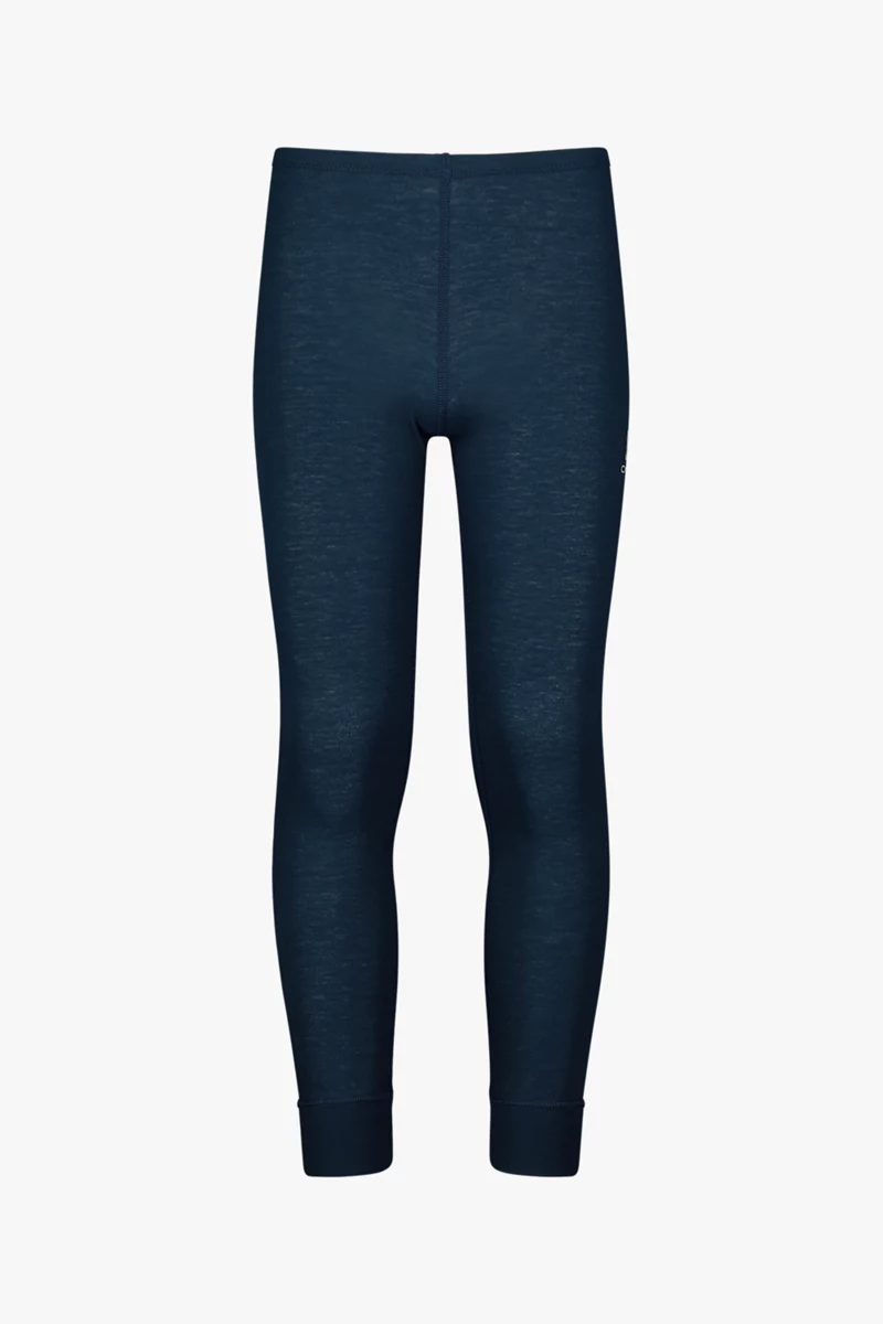 Odlo Active Warm ECO Kinder Thermo Unterwäsche Set