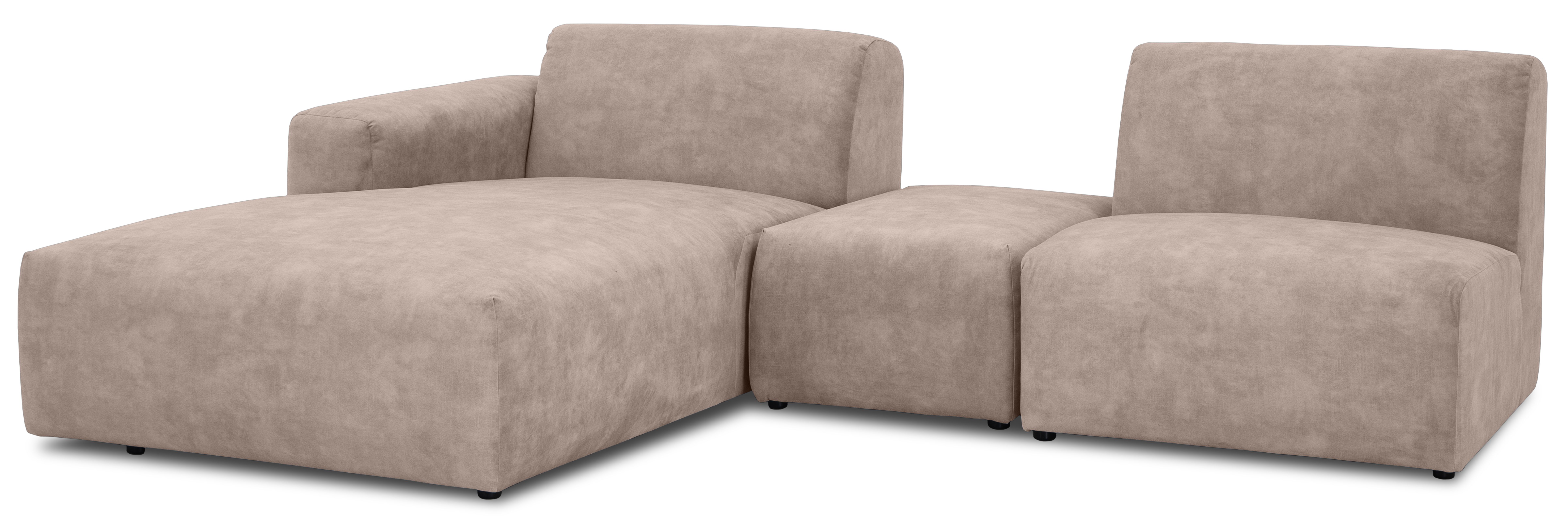 Loungebank Elore