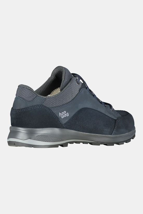 Hanwag Hanwag Banks Low Bunion Lady Wandelschoen Dames