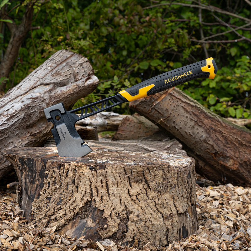 Roughneck Gorilla V-series bijl 600g