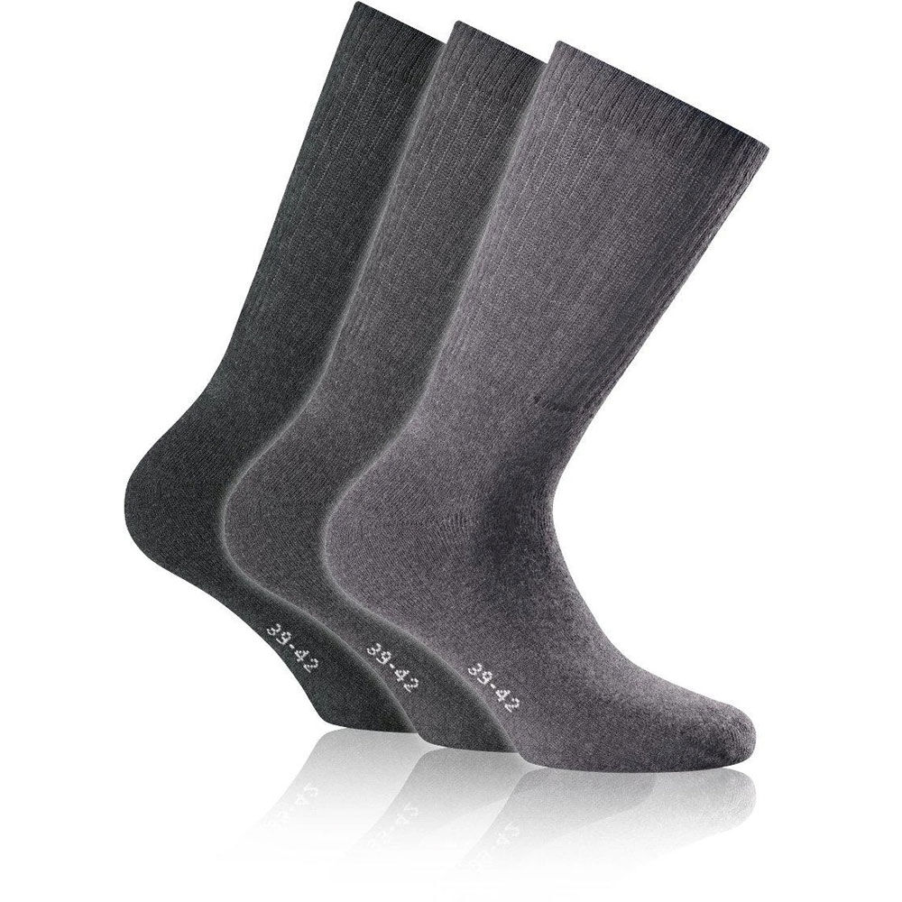 RohnerSport 3er Pack