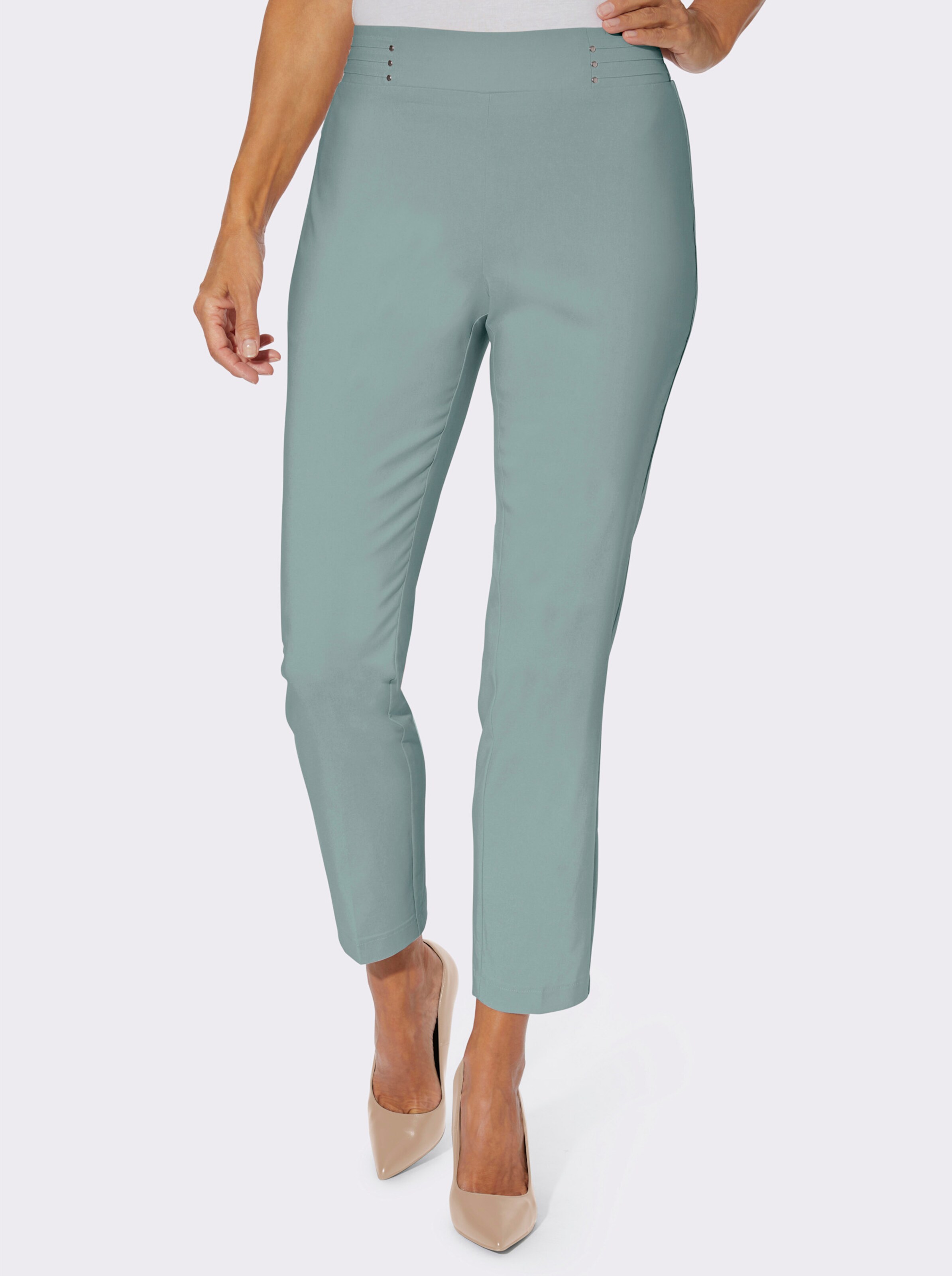 Schlupfhose
