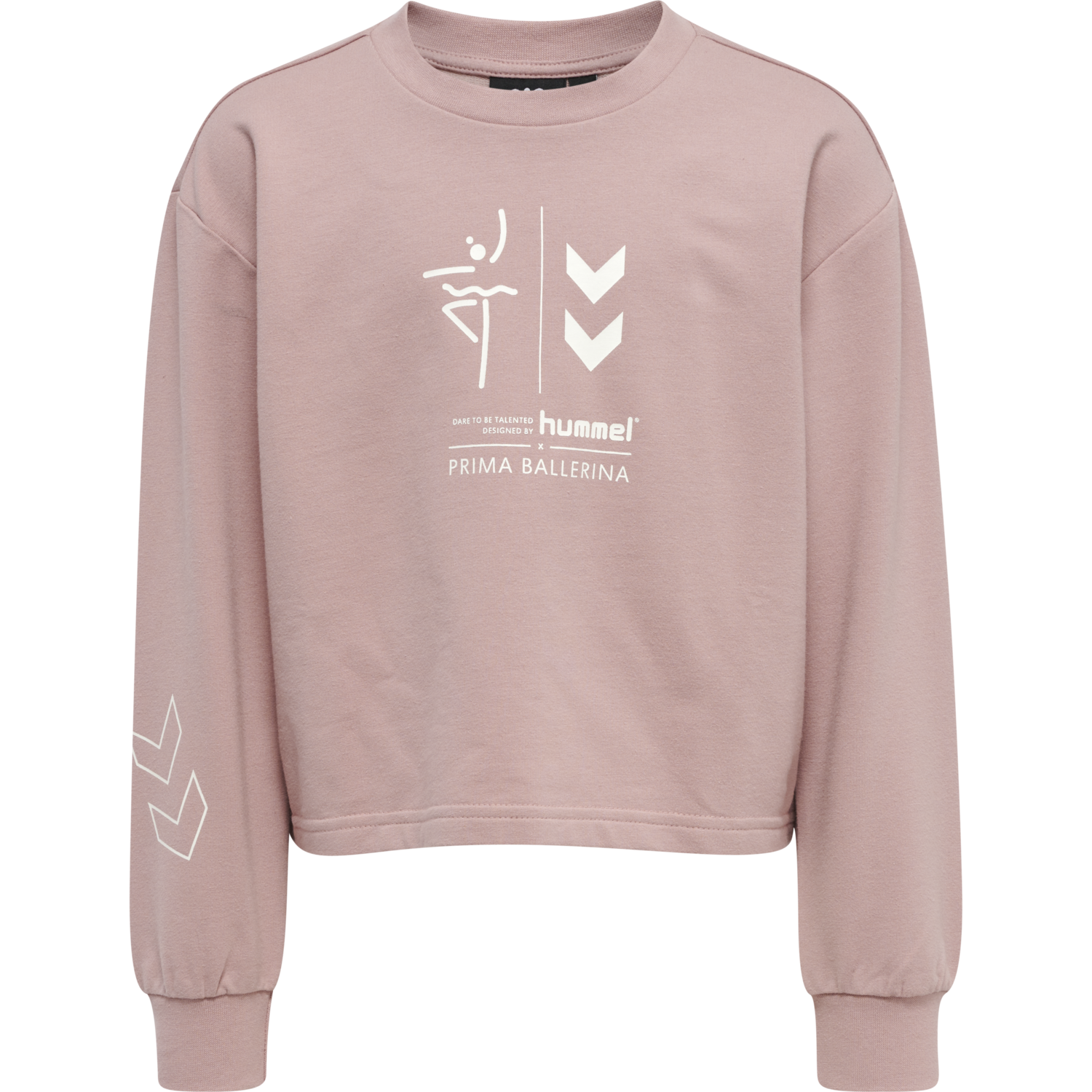 hmlPRIMA BEE SWEATSHIRT