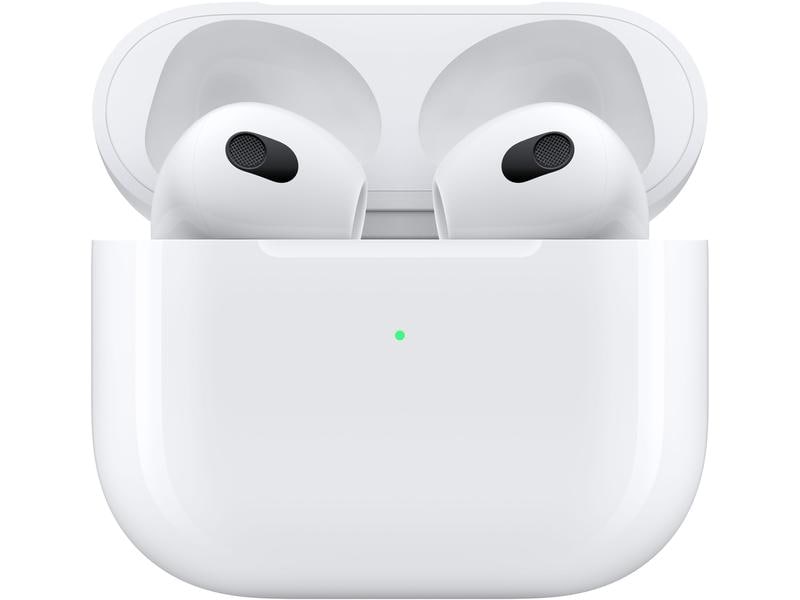 Apple True Wireless In-Ear-Kopfhörer AirPods 3. Gen MagSafe Magisch. Remastered.