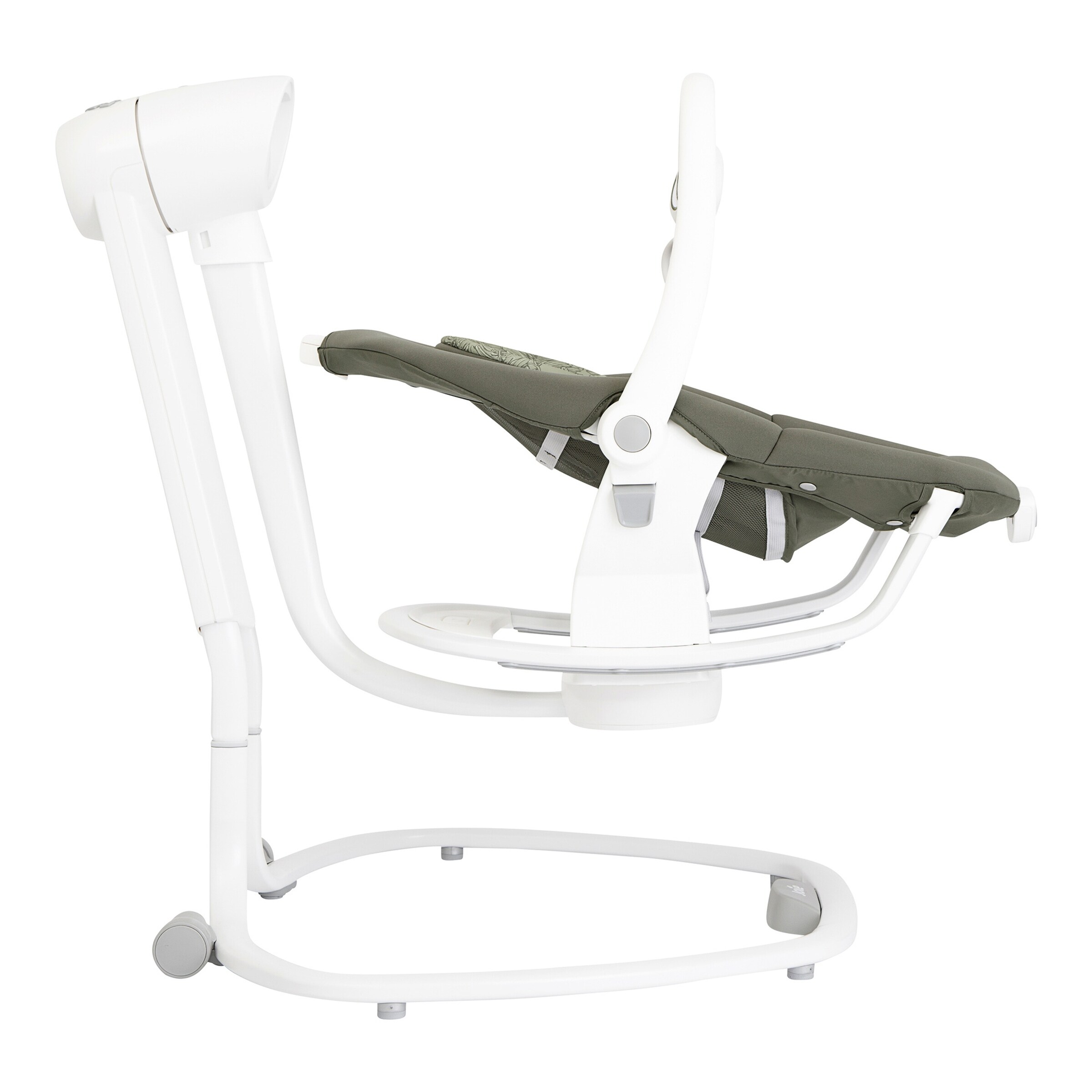 Joie Babyschaukel Serina™ 2in1 Palms Green