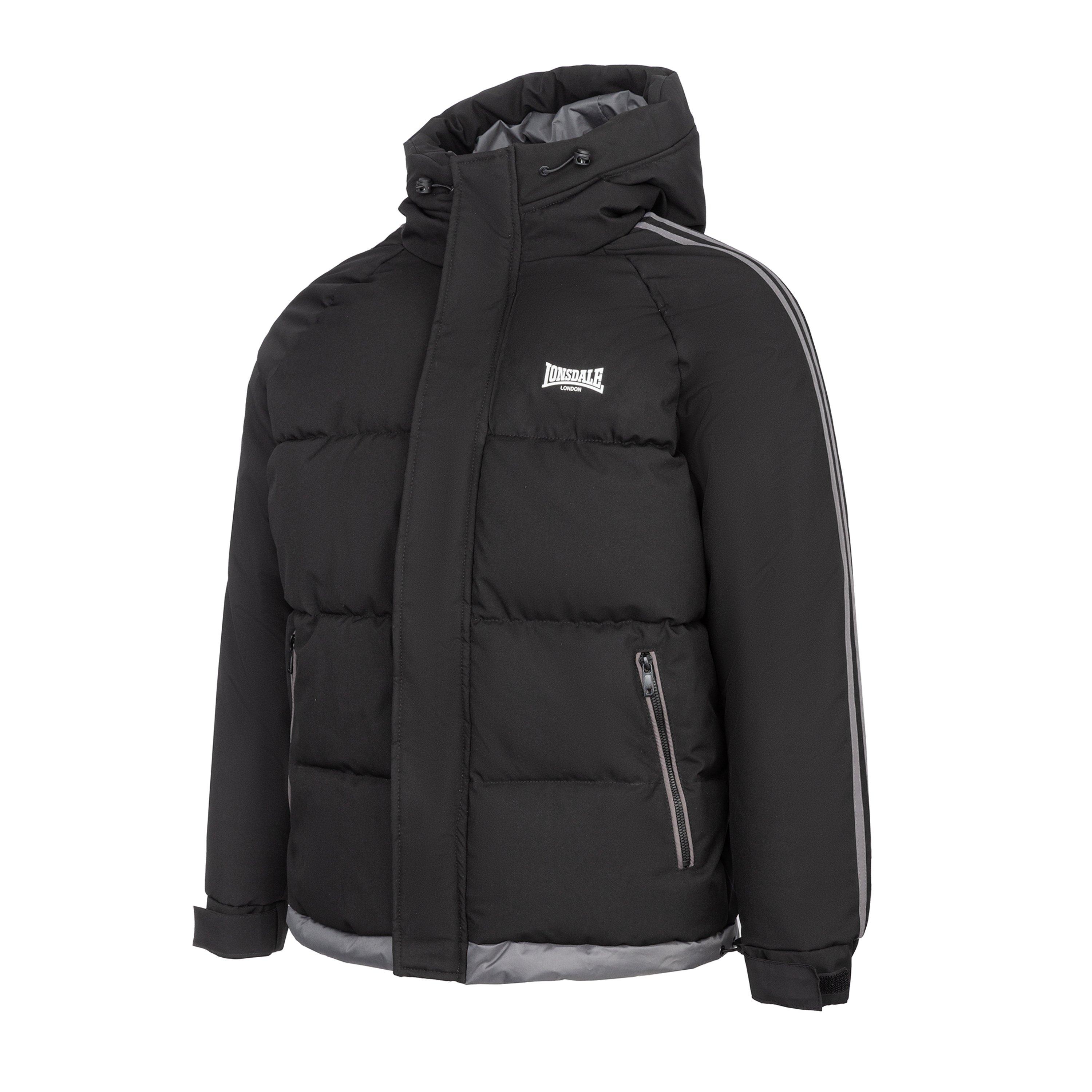 Lonsdale Pad Jkt