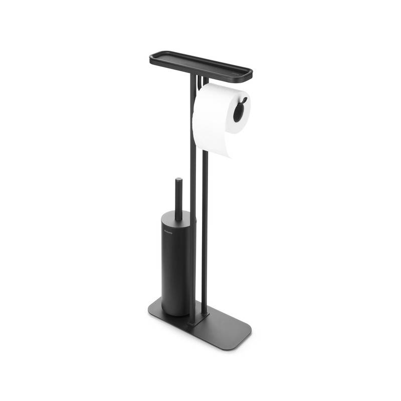 Brabantia toiletbutler MindSet (grijs)