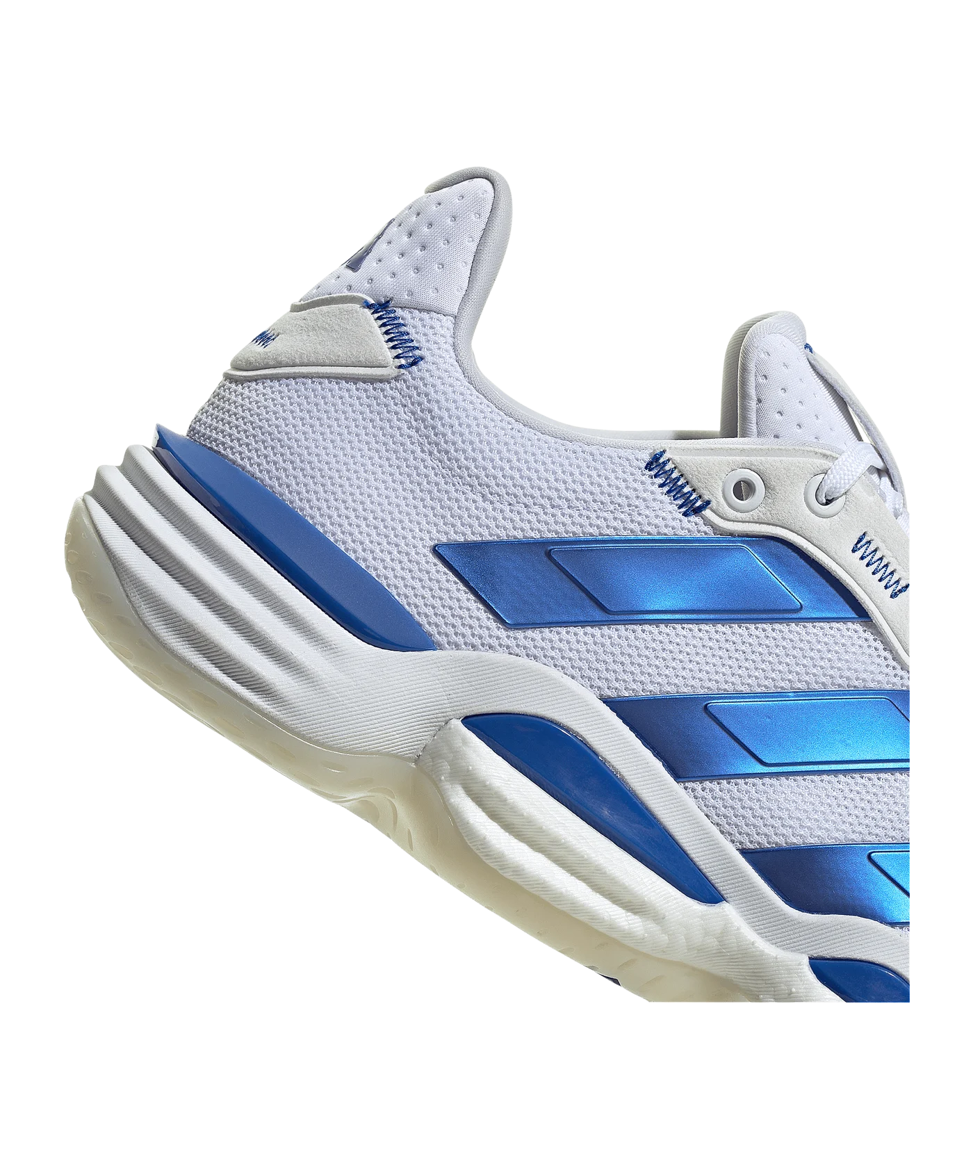 adidas Stabil 16 Indoor Schuh Weiss