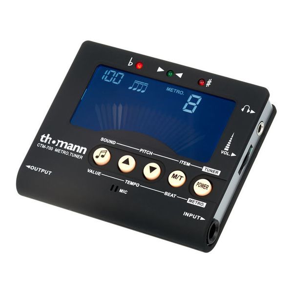 Thomann HR 100 Junior Horn Set