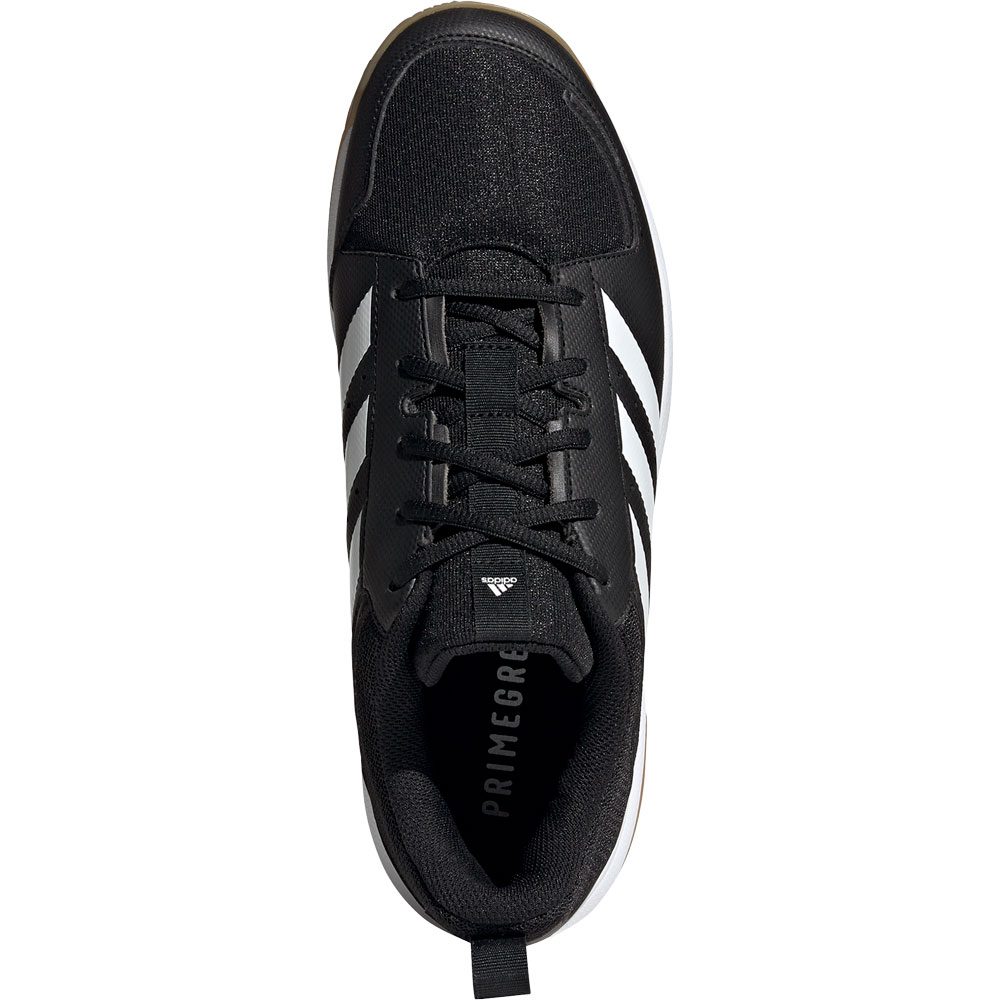 adidas Ligra 7 Hallenschuhe Herren core black