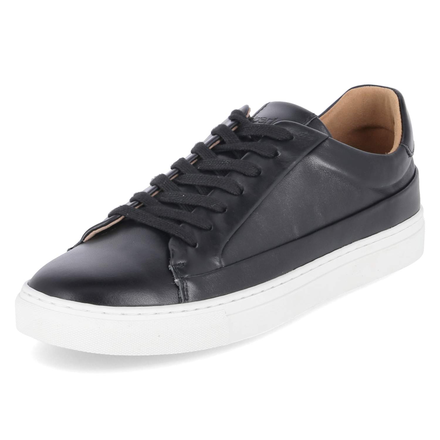 Kaerlek Low Sneaker - black