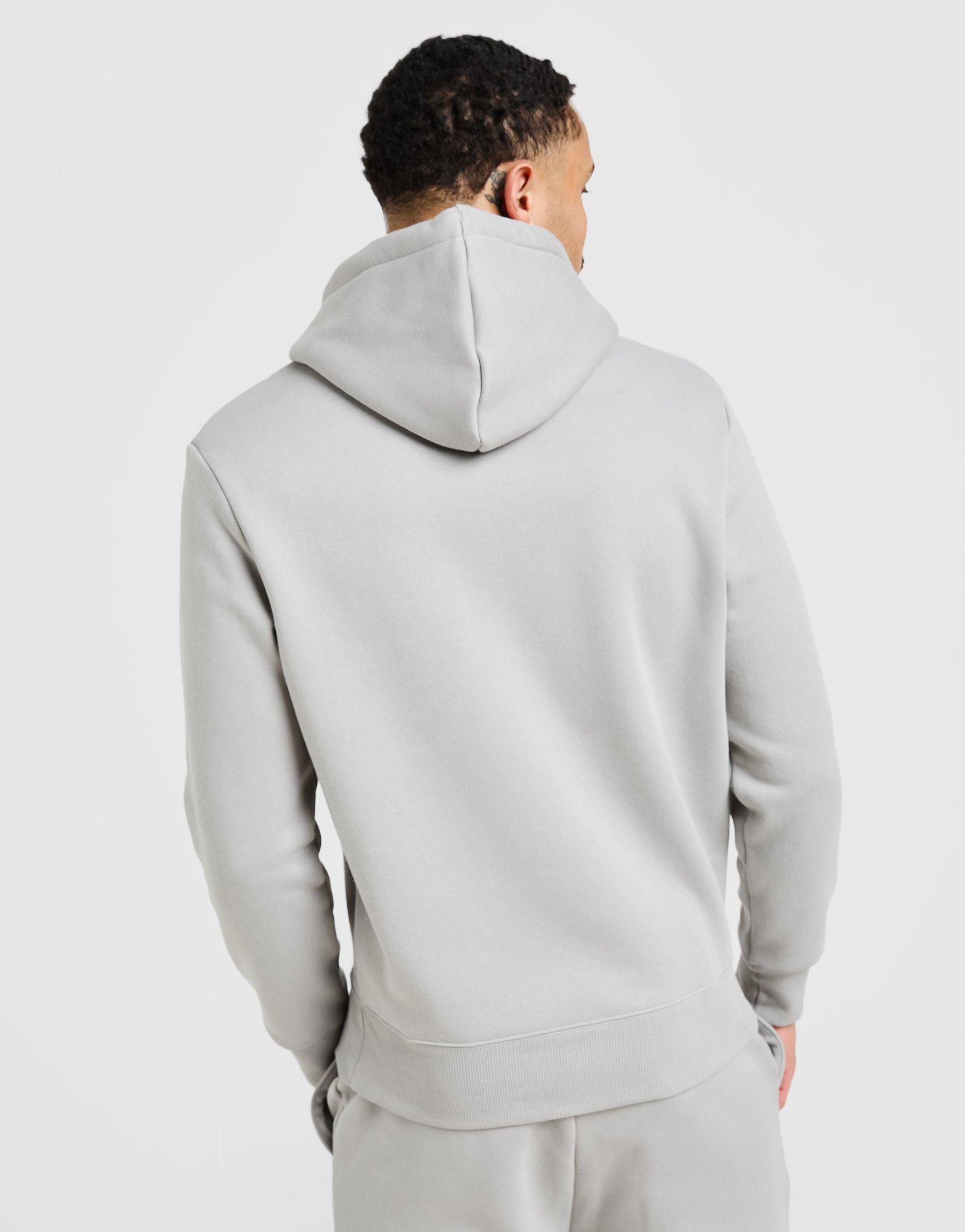 Fred Perry Sweat à capuche Badge  Homme