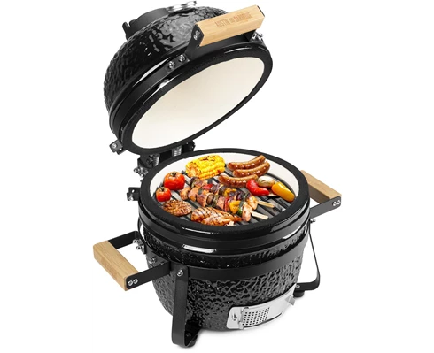 Austin and Barbeque AABQ Kamado 13