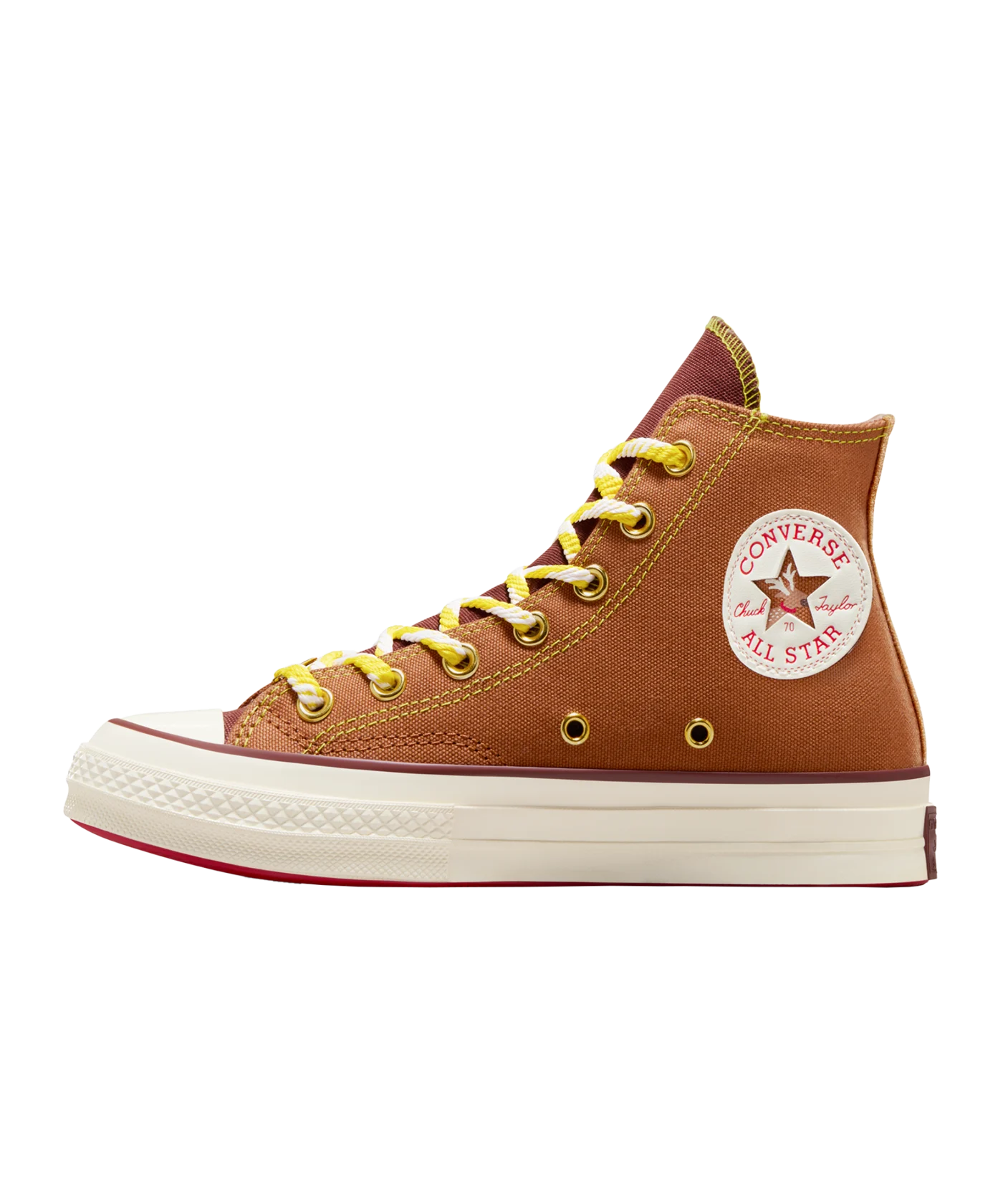 Converse Chuck 70 HI Braun F219