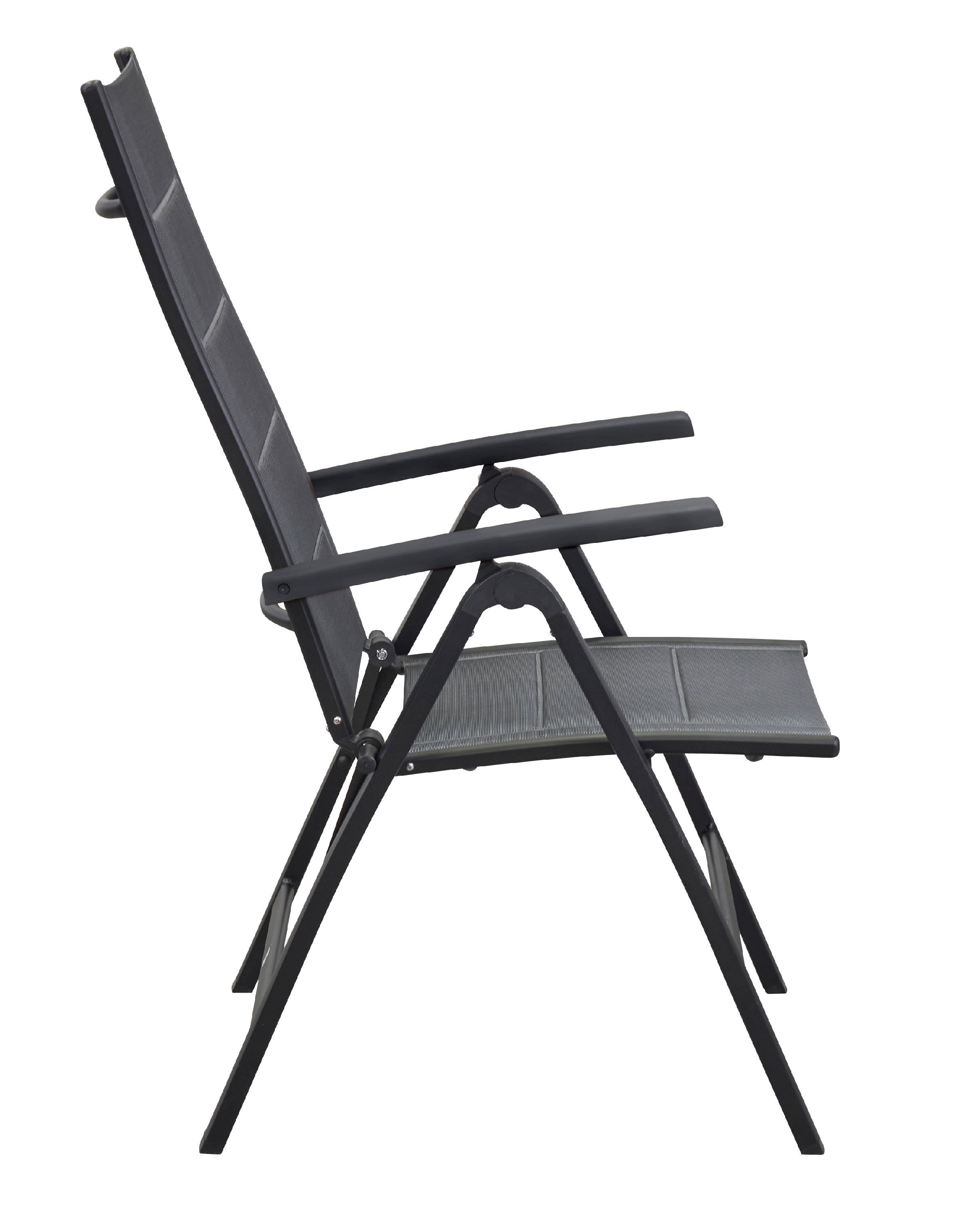 Gartenstuhl outdoor UNICAMO
