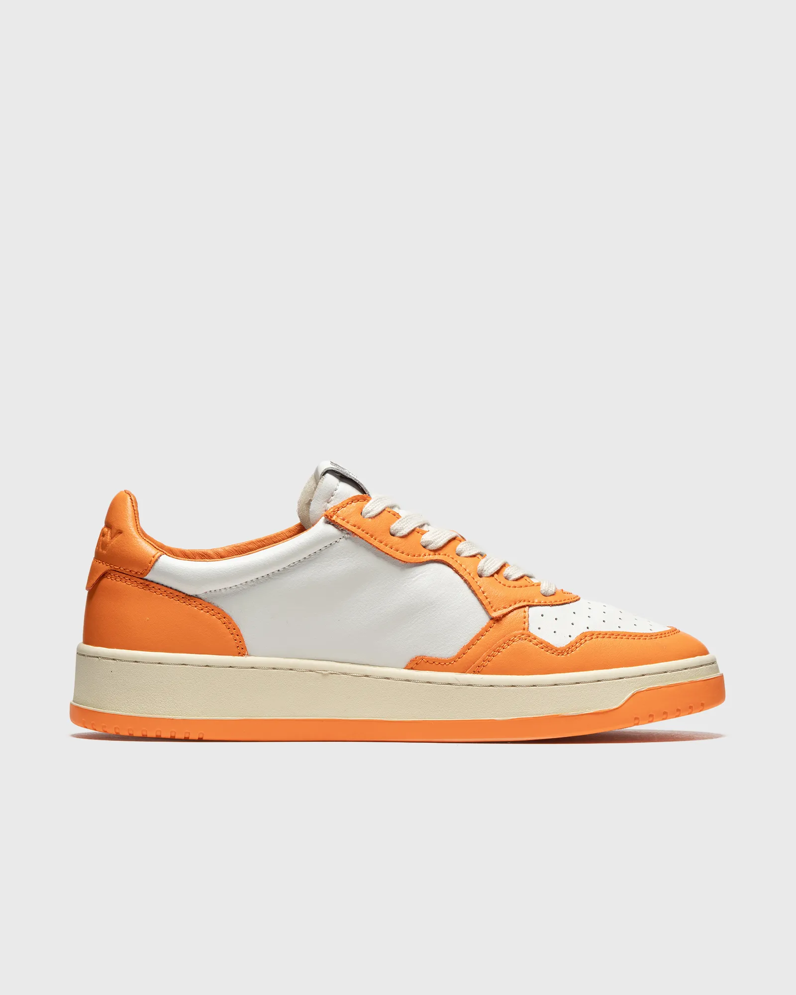 Autry Action Shoes MEDALIST LOW
