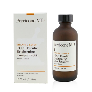 Perricone MD Vitamina C Ester CCC   Ferulic Brightening Complex 20% Sérum  59ml/2oz