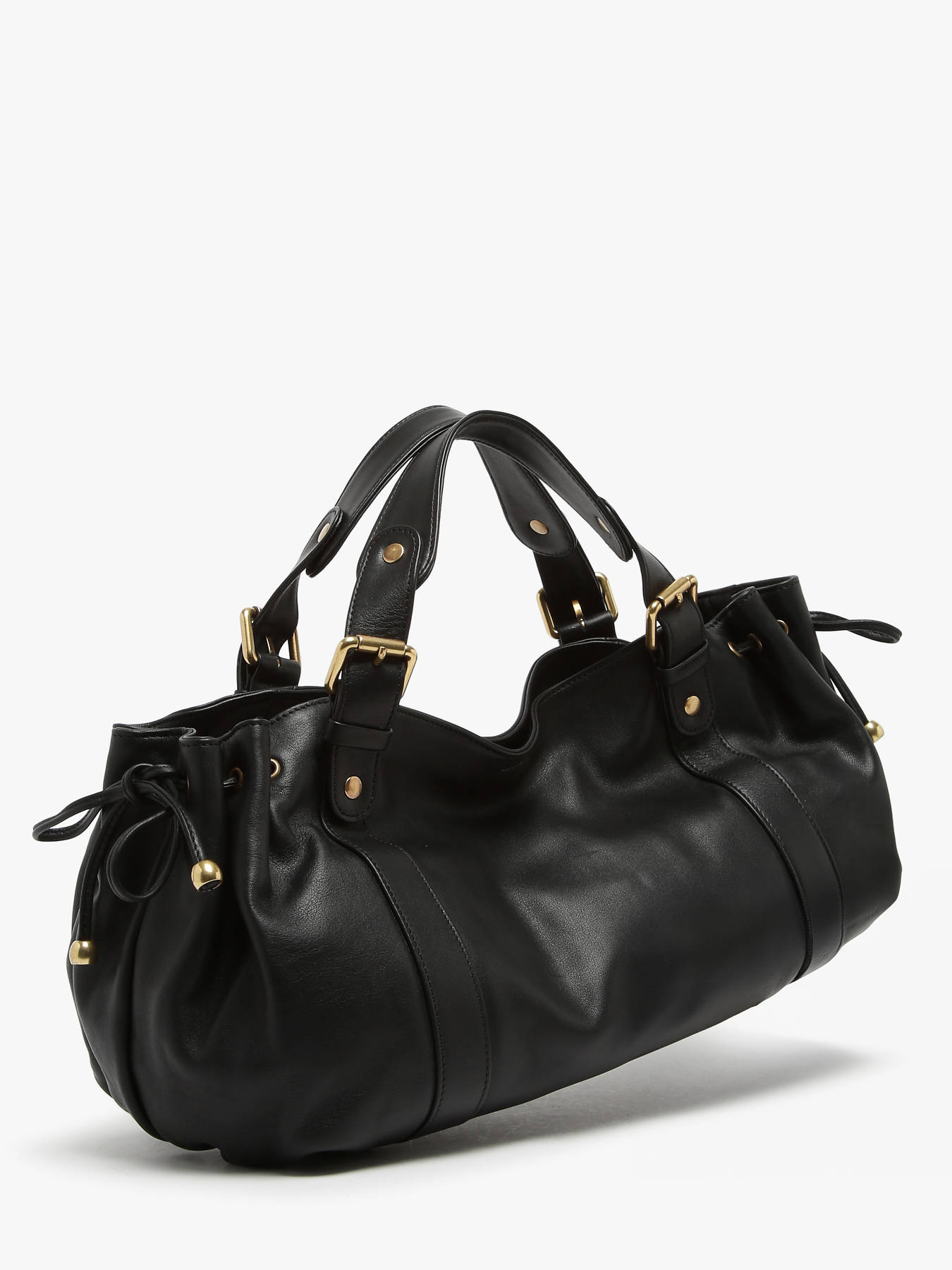 sac port paule Icone cuir GERARD DAREL