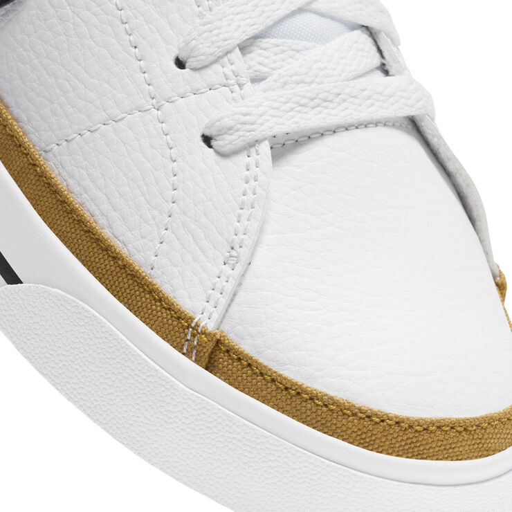 Nike Court legacy Hvid